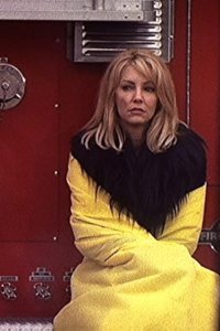 Melrose Place – S07E24 – Saving Ryan’s Privates