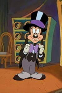 Goof Troop – S01E48 – Talent to the Max