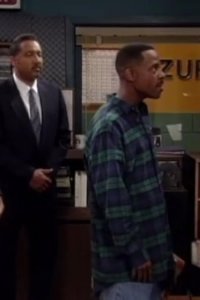 Martin – S02E26 – The Hoedown in Motown
