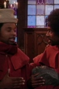 Martin – S03E01 – In Search of Martin