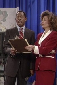 Martin – S03E14 – Xpress Yourself