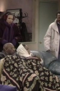 Martin – S03E16 – Ain’t Nuttin’ Goin’ on But the Rent