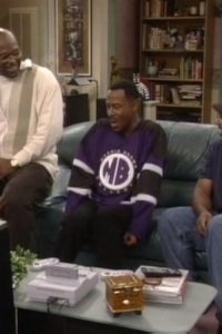 Martin – S03E19 – Best and Bester