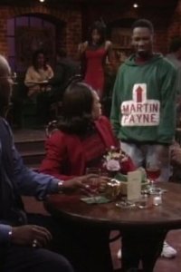 Martin – S03E20 – High Noon