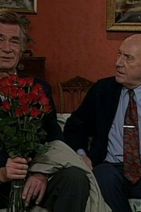 Rederiet – S12E17 – Död eller levande?