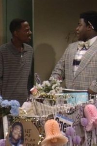Martin – S03E21 – Mother of the Bride