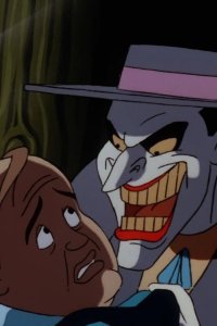 Batman: The Animated Series – S01E07 – Joker’s Favor