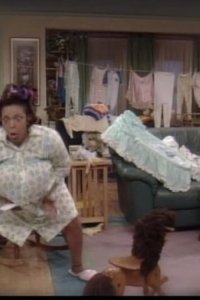 Martin – S03E25 – The Bachelor Party