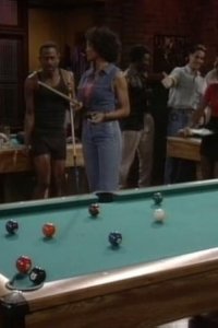 Martin – S04E01 – Martin in the Corner Pocket