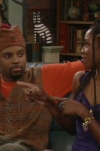 Martin – S04E06 – He Say, She Say