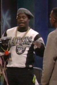 Martin – S04E09 – Cole on Ice
