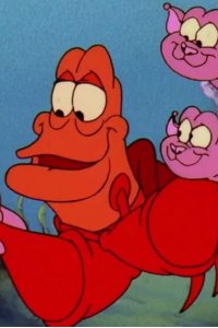 The Little Mermaid – S02E04 – Against the Tide