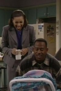 Martin – S04E11 – Three Homies and a Baby