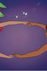 The Little Mermaid – S02E06 – Wish Upon a Starfish