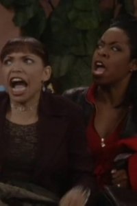 Martin – S04E14 – The Bodyguard