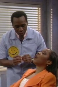 Martin – S04E23 – The Tooth Will Set You Free