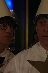 Rederiet – S15E16 – Natten går tunga fjät