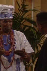 Martin – S05E07 – The Life You Save Might Make You Rich