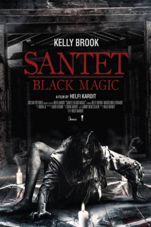 Black Magic