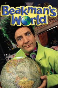 Beakman’s World – S01E11 – Boats, Beakmania & Airplanes