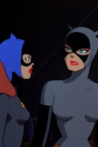 Batman: The Animated Series – S01E78 – Batgirl Returns