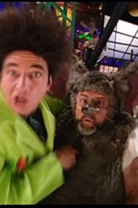 Beakman’s World – S02E16 – Electric Motors, Beakmania & Time