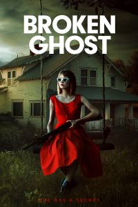 Broken Ghost