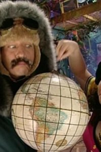 Beakman’s World – S04E21 – Dogs, Beakmania & Bio-Medical Engineering