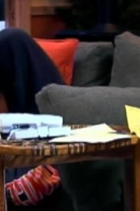 The Real World – S18E07 – The Kissing Disease