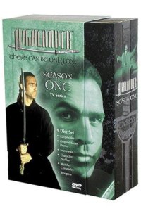 Highlander – S01E13 – Band of Brothers