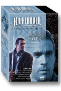 Highlander – S02E01 – The Watchers