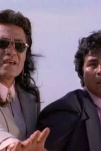 Renegade – S03E05 – Black Wind