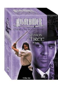 Highlander – S03E15 – Star-Crossed