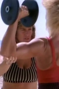 Renegade – S03E08 – Muscle Beach