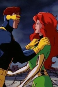 X-Men – S03E06 – The Phoenix Saga – Part IV The Starjammers