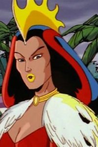 X-Men – S03E08 – Savage Land, Savage Heart – Part One