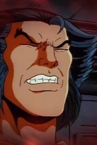 X-Men – S03E19 – Weapon X, Lies, and Video Tape