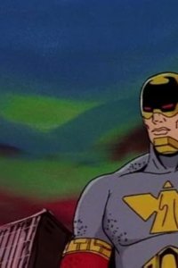 X-Men – S04E01 – One Man’s Worth Part I