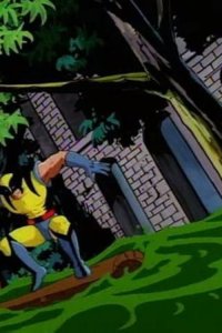 X-Men – S04E05 – Proteus Part II