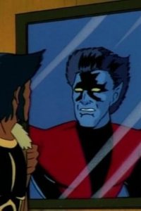 X-Men – S04E13 – Lotus and the Steel