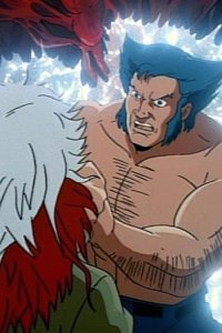 X-Men – S04E14 – Love in Vain