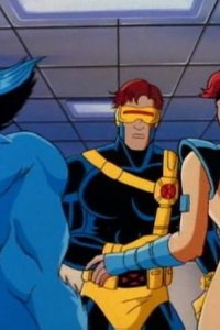 X-Men – S04E16 – Xavier Remembers