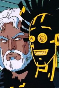 X-Men – S05E02 – The Phalanx Covenant Part II