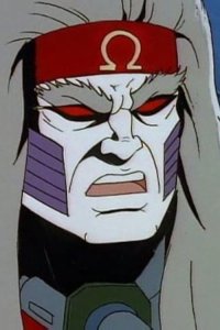 X-Men – S05E03 – A Deal with the Devil