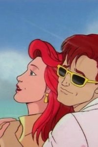 X-Men – S05E04 – No Mutant Is an Island