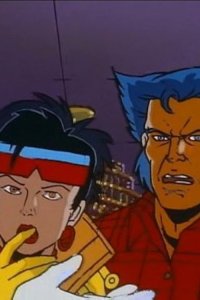 X-Men – S05E06 – Bloodlines