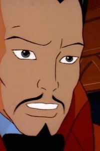 X-Men – S05E12 – Descent