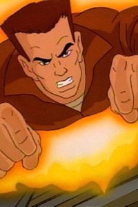 X-Men – S05E13 – Hidden Agendas