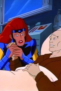 X-Men – S05E14 – Graduation Day
