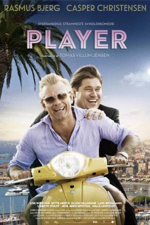 Player
